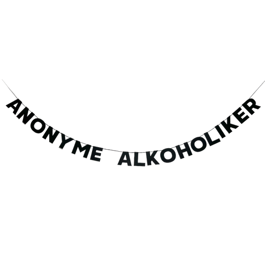 ANONYME ALKOHOLIKER