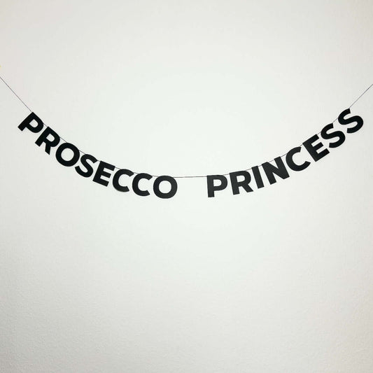 PROSECCO PRINCESS
